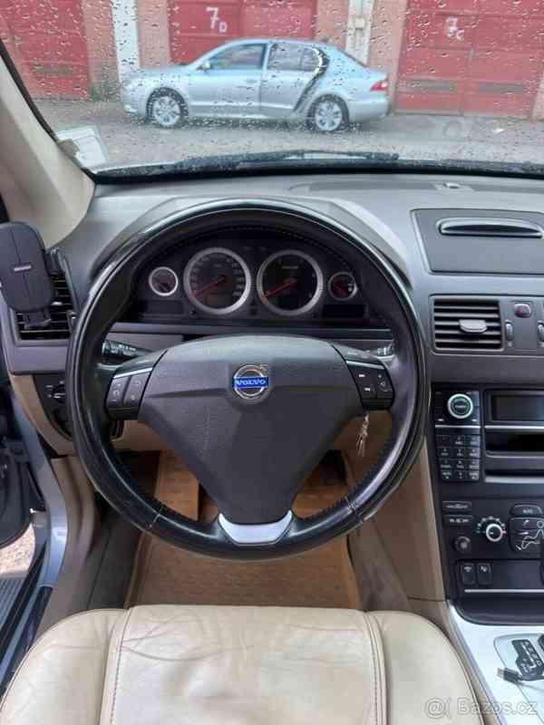 Volvo XC90 2,4   D5 AWD | 2014 | 2.4 Diesel - foto 13