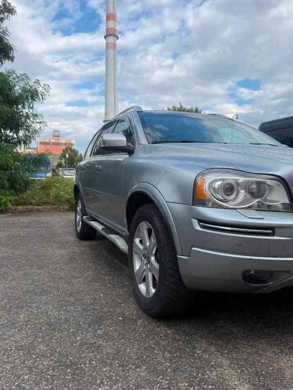 Volvo XC90 2,4   D5 AWD | 2014 | 2.4 Diesel - foto 5