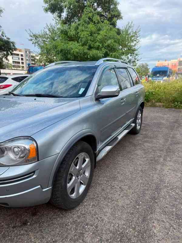 Volvo XC90 2,4   D5 AWD | 2014 | 2.4 Diesel - foto 6