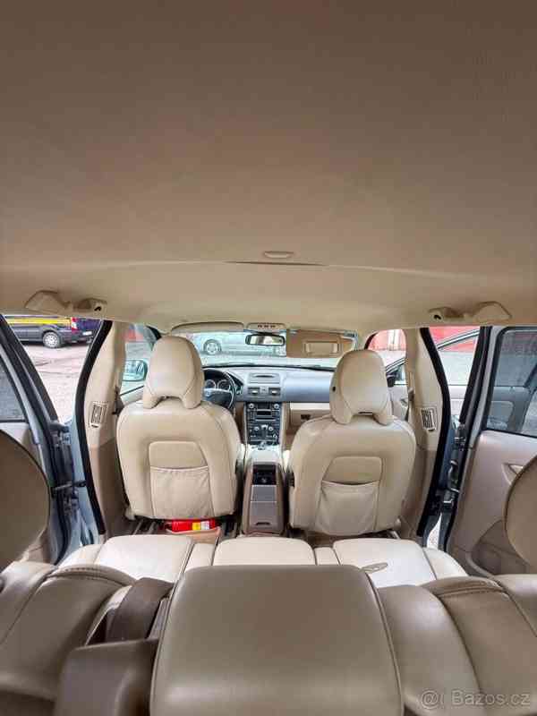 Volvo XC90 2,4   D5 AWD | 2014 | 2.4 Diesel - foto 12