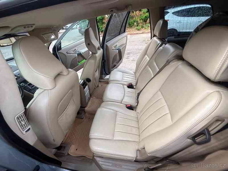 Volvo XC90 2,4   D5 AWD | 2014 | 2.4 Diesel - foto 11