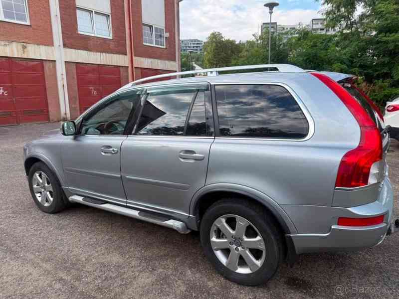 Volvo XC90 2,4   D5 AWD | 2014 | 2.4 Diesel - foto 7