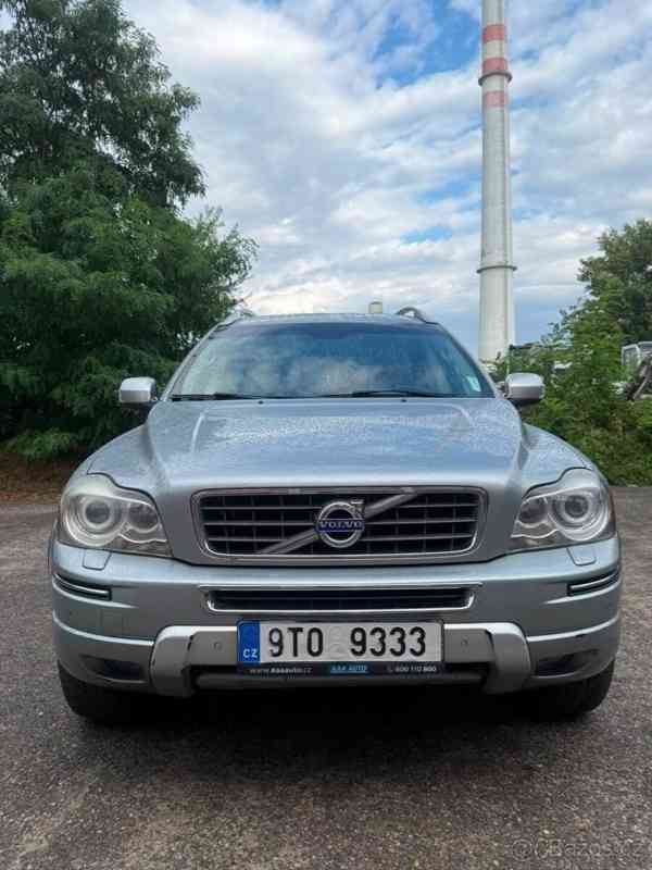 Volvo XC90 2,4   D5 AWD | 2014 | 2.4 Diesel - foto 1