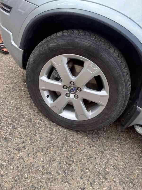 Volvo XC90 2,4   D5 AWD | 2014 | 2.4 Diesel - foto 17
