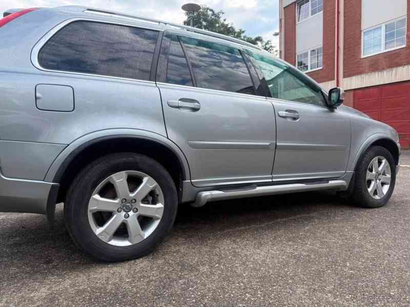 Volvo XC90 2,4   D5 AWD | 2014 | 2.4 Diesel - foto 4