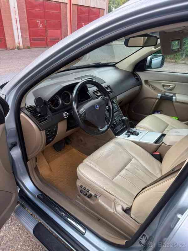 Volvo XC90 2,4   D5 AWD | 2014 | 2.4 Diesel - foto 10