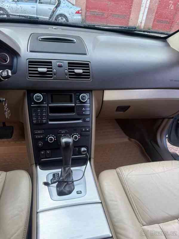 Volvo XC90 2,4   D5 AWD | 2014 | 2.4 Diesel - foto 14