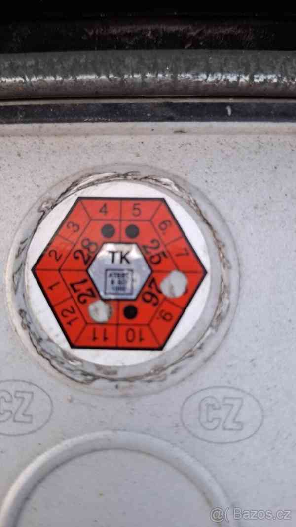 Ford Focus 1,6   TDCI 77kW r.v. 2013 - foto 4