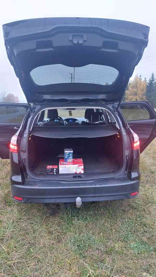 Ford Focus 1,6   TDCI 77kW r.v. 2013 - foto 9