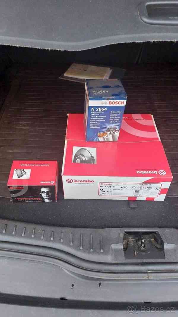 Ford Focus 1,6   TDCI 77kW r.v. 2013 - foto 14