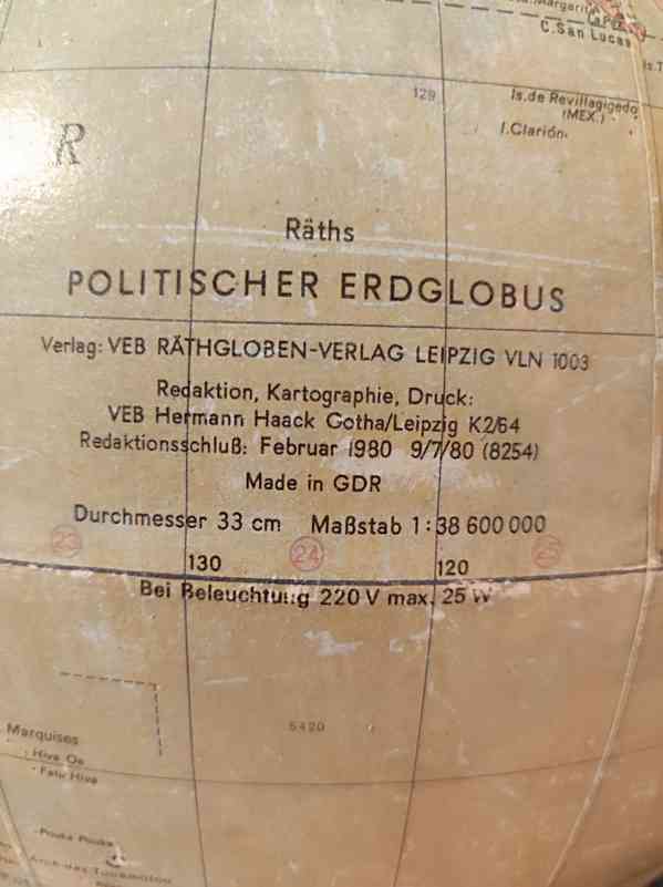 Globus - foto 6