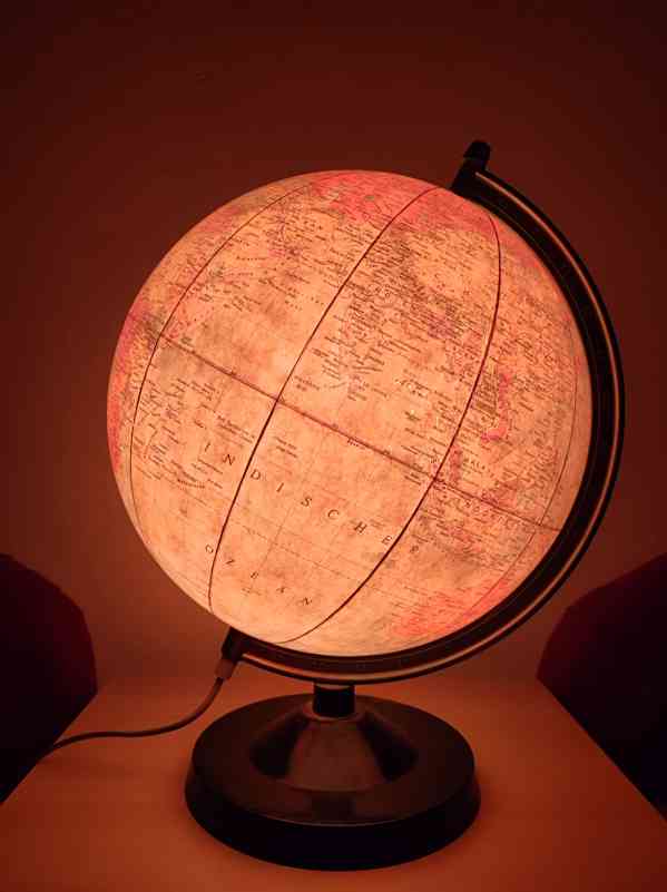 Globus - foto 5