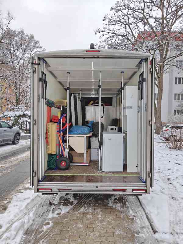 Stěhování 24/7 - foto 7