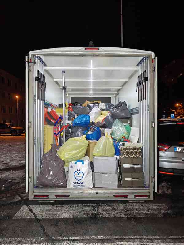 Stěhování 24/7 - foto 6