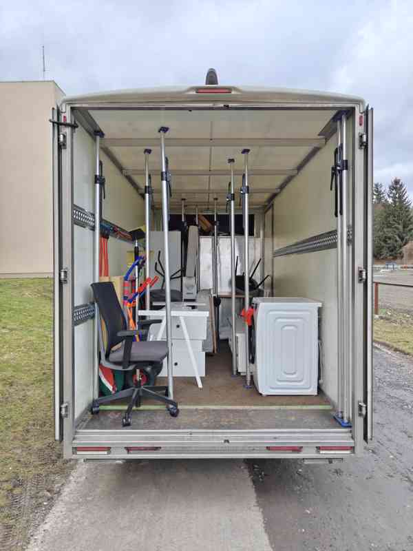 Stěhování 24/7 - foto 3