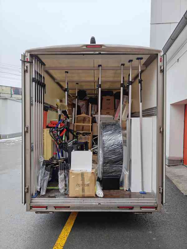 Stěhování 24/7 - foto 8