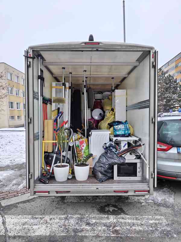 Stěhování 24/7 - foto 5