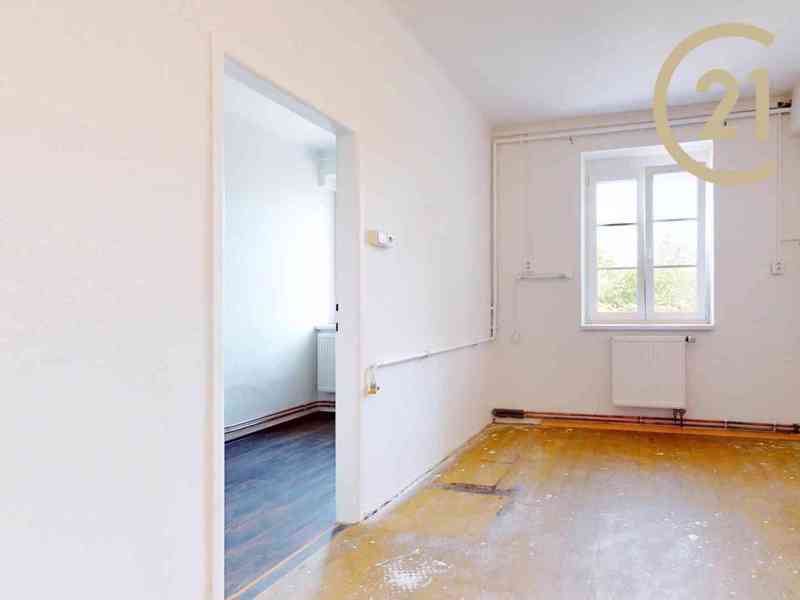 Prostorný byt 3+1, 84 m2, s možností koupení parkovacího stání - Praha 10, Hostivař - foto 10