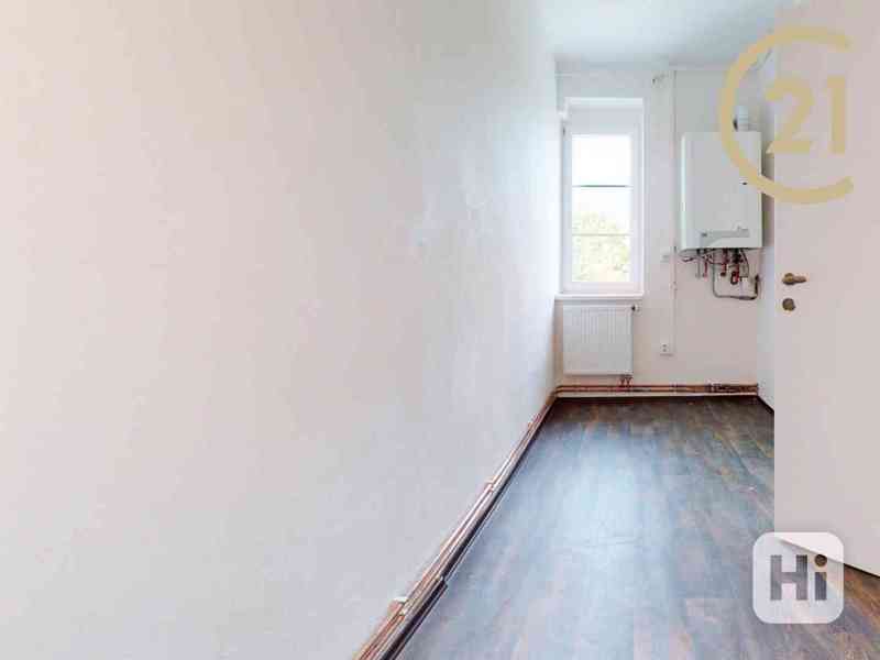 Prostorný byt 3+1, 84 m2, s možností koupení parkovacího stání - Praha 10, Hostivař - foto 14