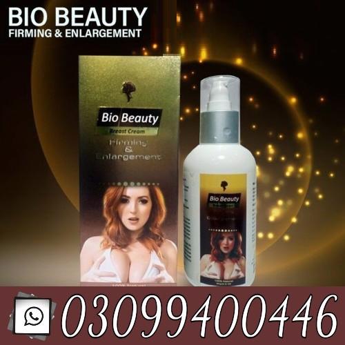 Bio Beauty Breast Cream in Pakistan # 03099400446 - foto 1