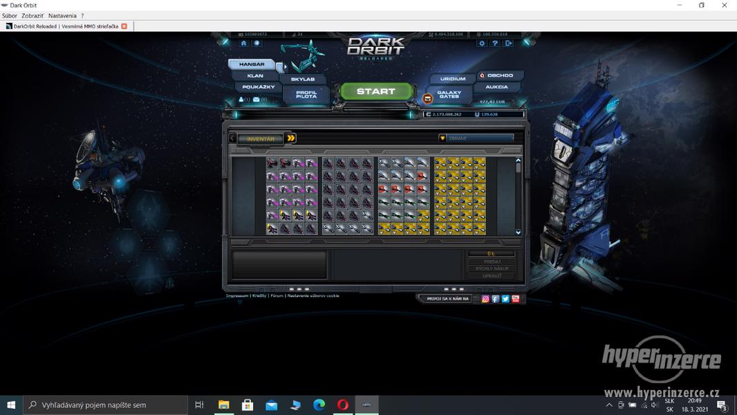 darkorbit - ge4 - foto 2