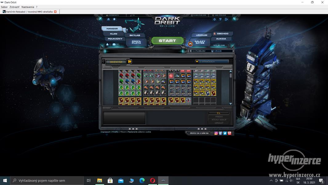 darkorbit - ge4 - foto 3