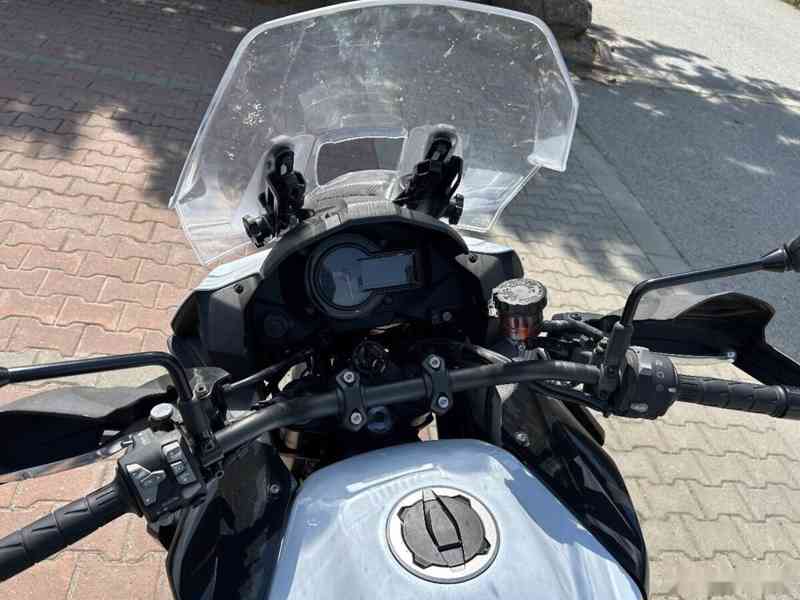 Kawasaki Versys 1000 Tourer 2019 - foto 16