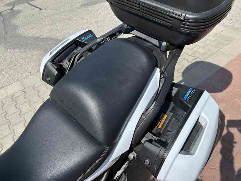 Kawasaki Versys 1000 Tourer 2019 - foto 13