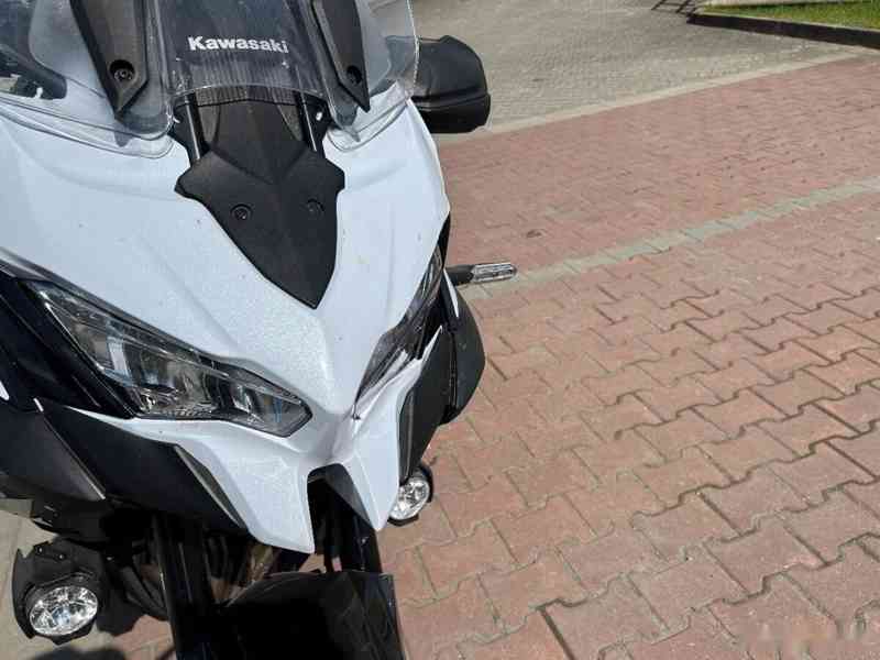 Kawasaki Versys 1000 Tourer 2019 - foto 9