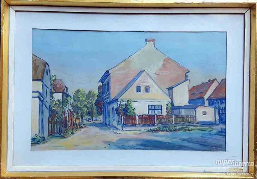 František Vitera - Břežánky - foto 1