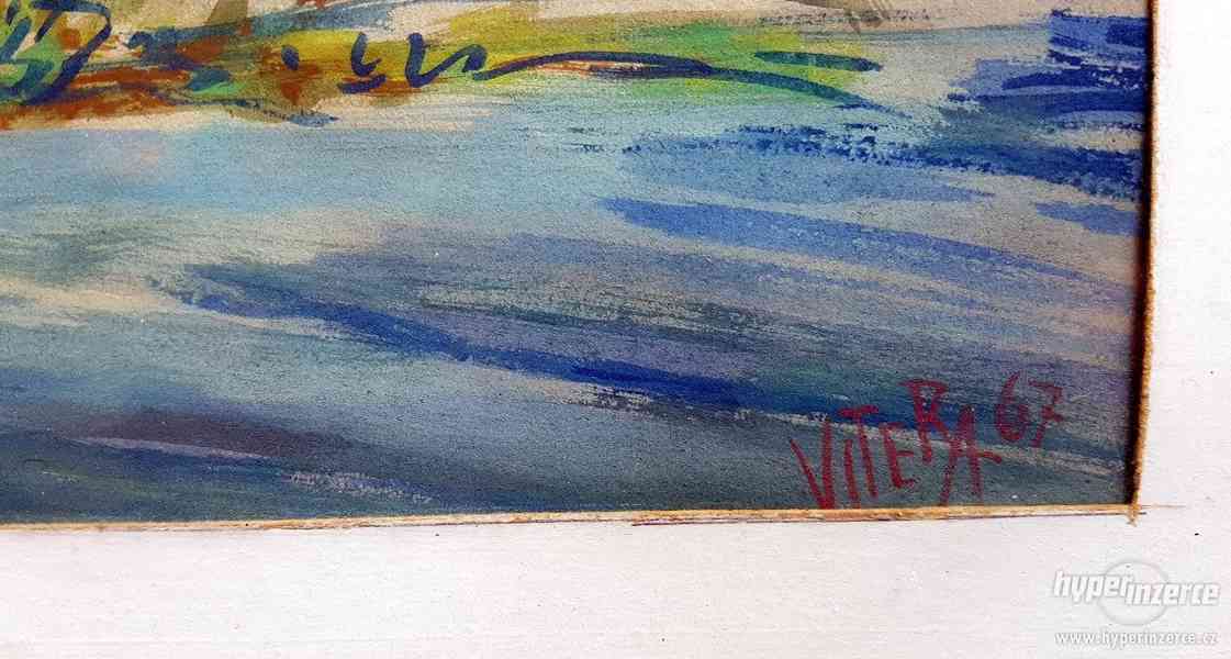 František Vitera - Břežánky - foto 2