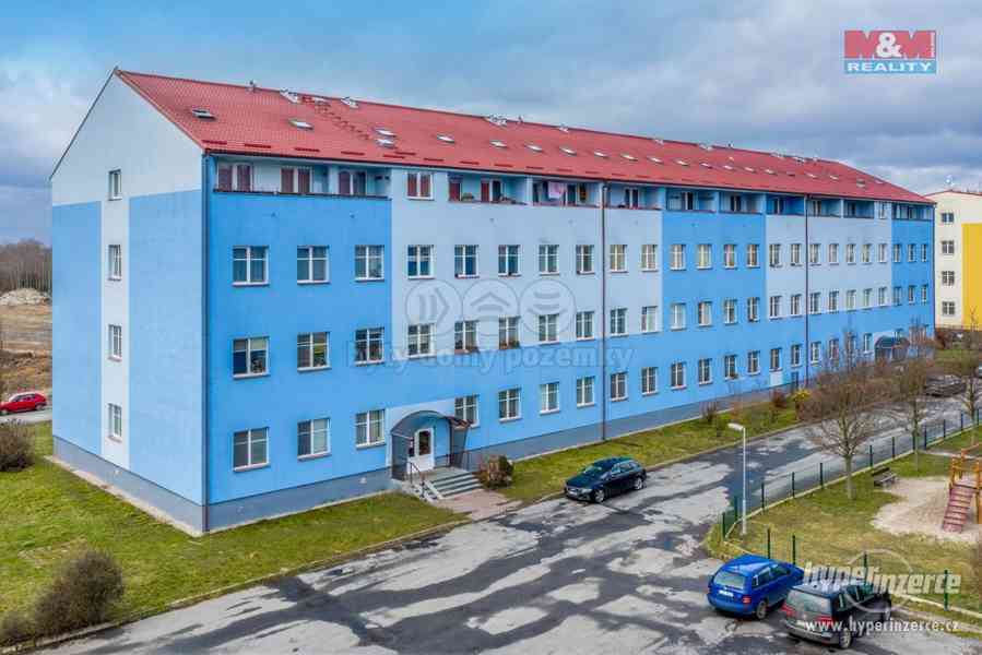 Prodej bytu 3+1, 110 m?, Milovice, ul. Topolová - foto 1