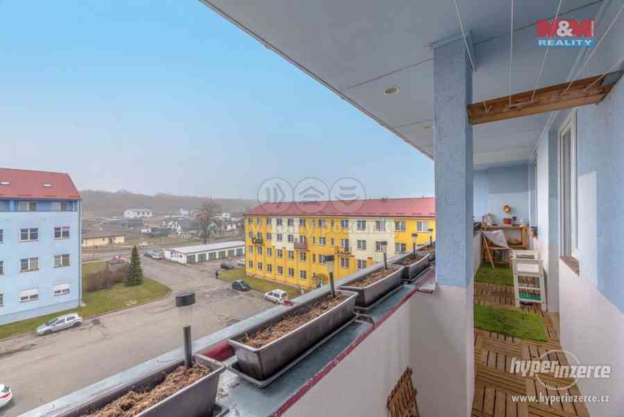 Prodej bytu 3+1, 110 m?, Milovice, ul. Topolová - foto 3