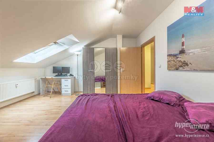 Prodej bytu 3+1, 110 m?, Milovice, ul. Topolová - foto 5