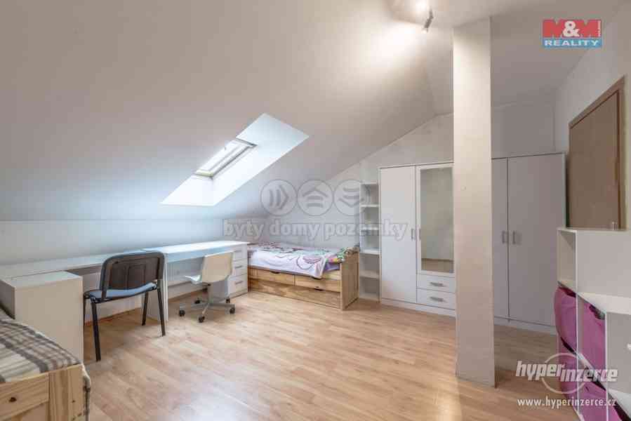 Prodej bytu 3+1, 110 m?, Milovice, ul. Topolová - foto 6