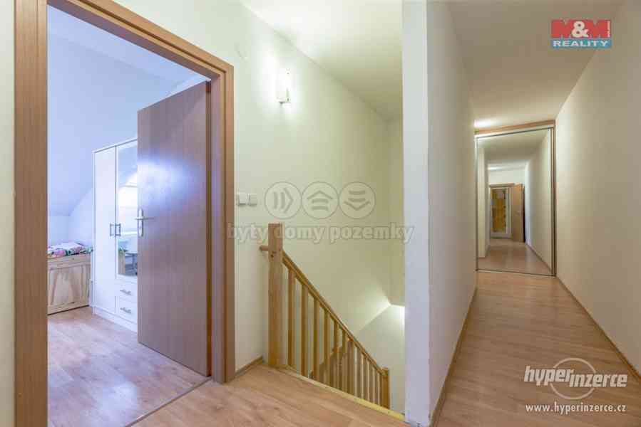 Prodej bytu 3+1, 110 m?, Milovice, ul. Topolová - foto 7