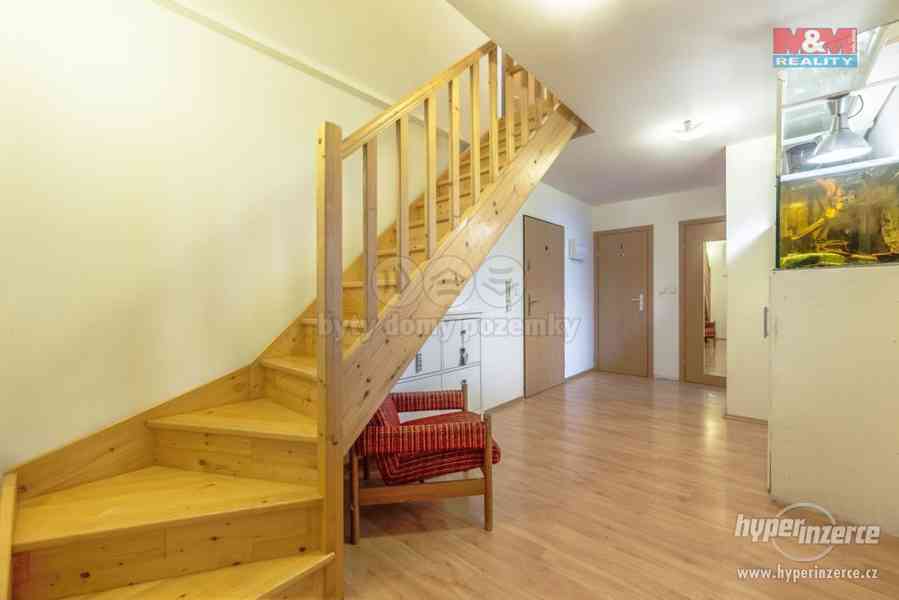 Prodej bytu 3+1, 110 m?, Milovice, ul. Topolová - foto 8