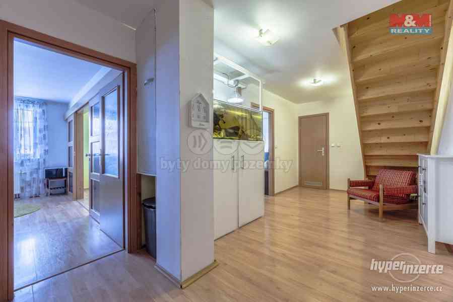Prodej bytu 3+1, 110 m?, Milovice, ul. Topolová - foto 9