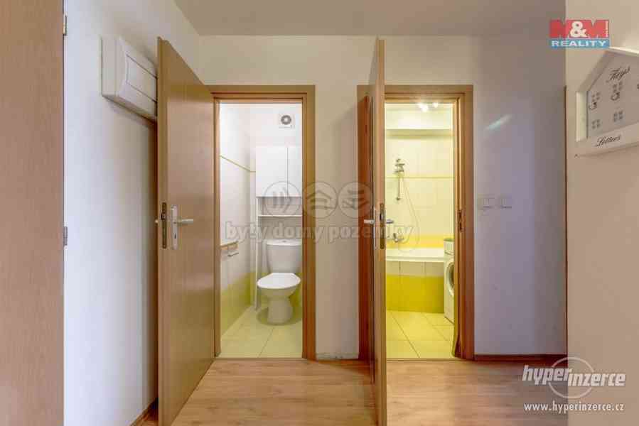 Prodej bytu 3+1, 110 m?, Milovice, ul. Topolová - foto 10