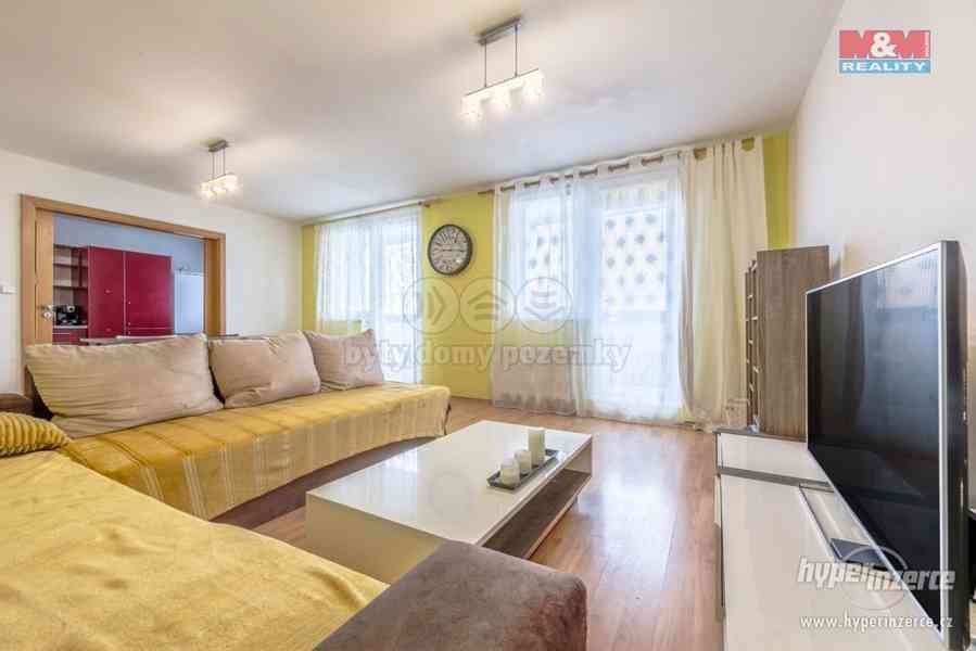 Prodej bytu 3+1, 110 m?, Milovice, ul. Topolová - foto 12