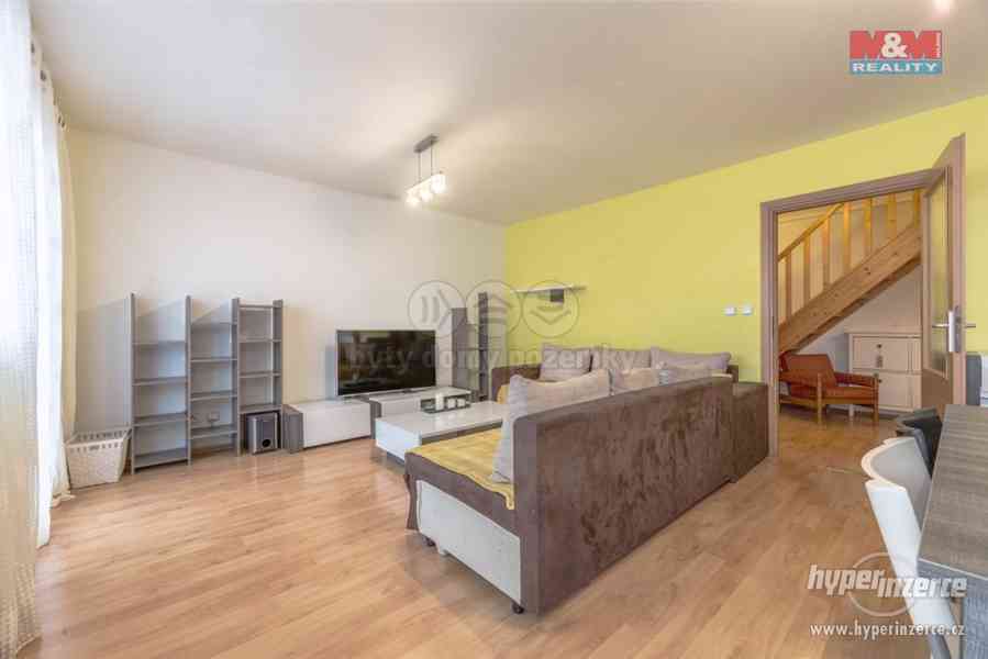 Prodej bytu 3+1, 110 m?, Milovice, ul. Topolová - foto 13