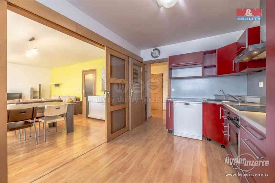 Prodej bytu 3+1, 110 m?, Milovice, ul. Topolová - foto 14