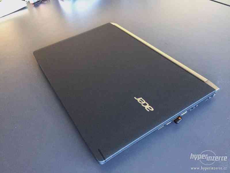 Acer Aspire V15 Nitro II 4K (v zaruce) - foto 4
