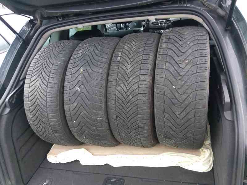Prodám Renault Laguna 4 Control, - foto 12