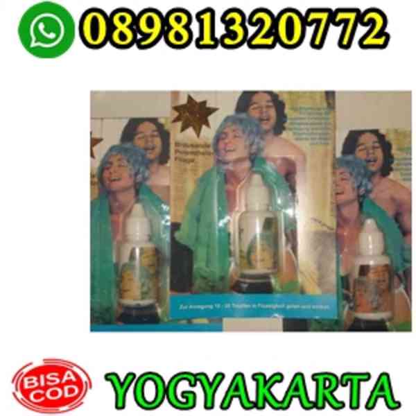 Mujarab Wa 08981320772 Obat Potenzol ( Perangsang ) Bantul - foto 1