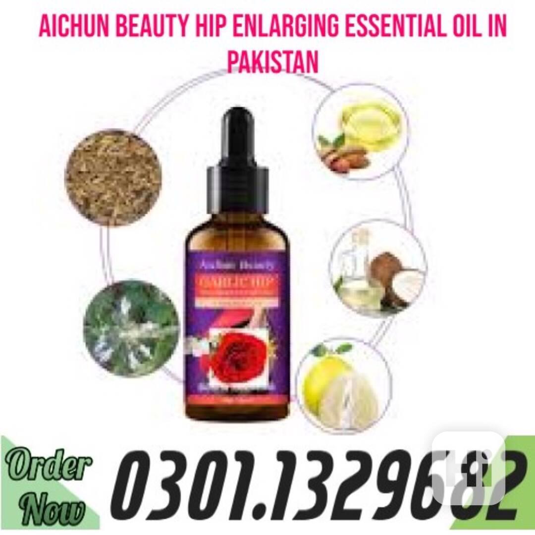 0301.1329682 |>> Aichun Beauty Hip Enlarging Essential Oil I - foto 1