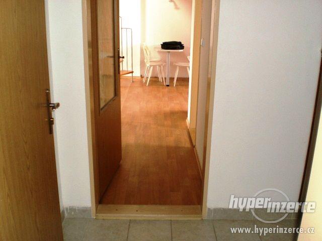 Pronájem 771 - byt 3+kk (mezonet), České Budějovice, Sukova - foto 5