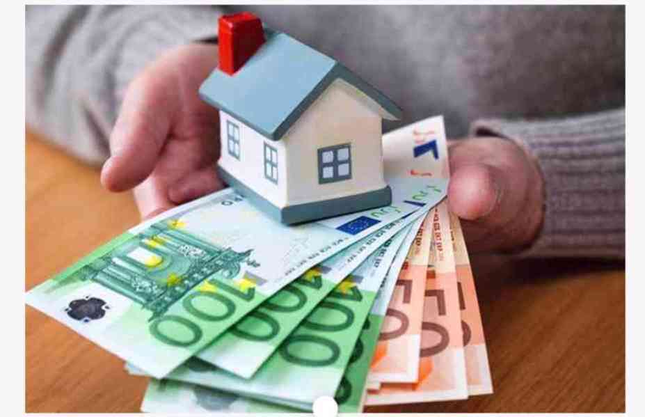 Finanční nabídka s pojištěním