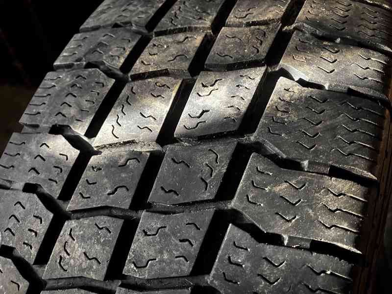 Alu kola 16" - foto 6