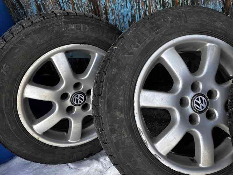 Alu kola 16" - foto 5